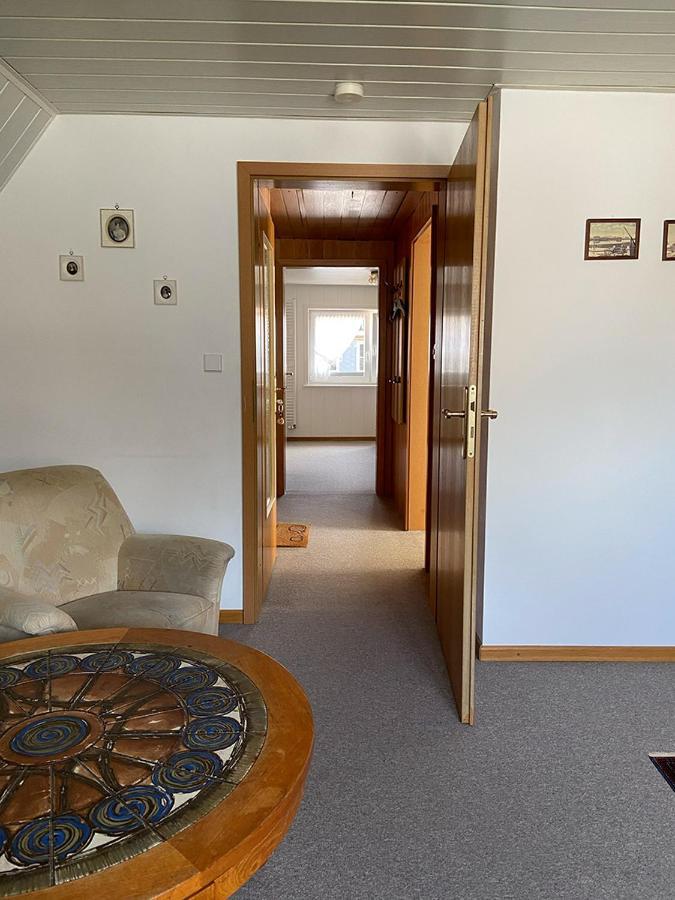 Apartment_emily * Westerland
