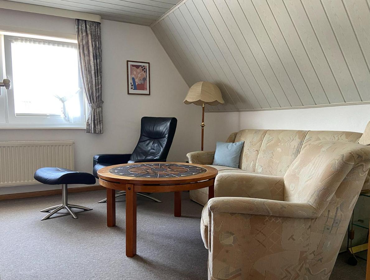 Apartment_emily * Westerland